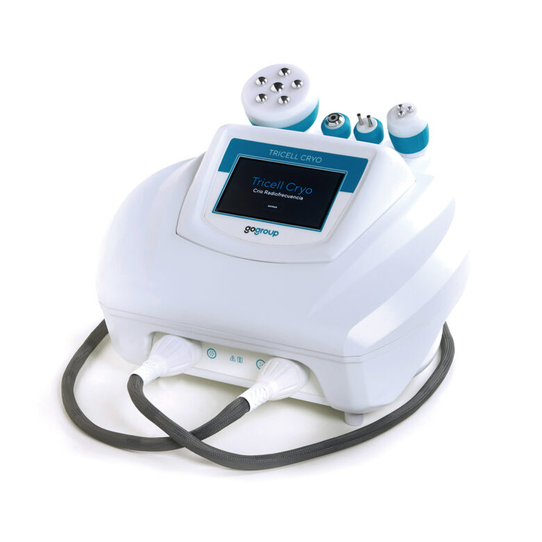 Tricell Cryo Max