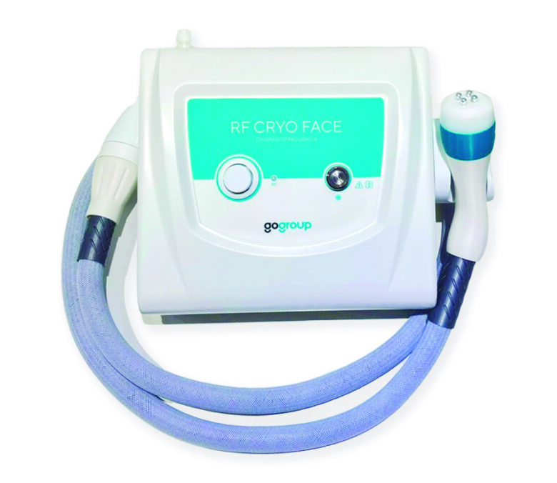 RF CRYO FACE
