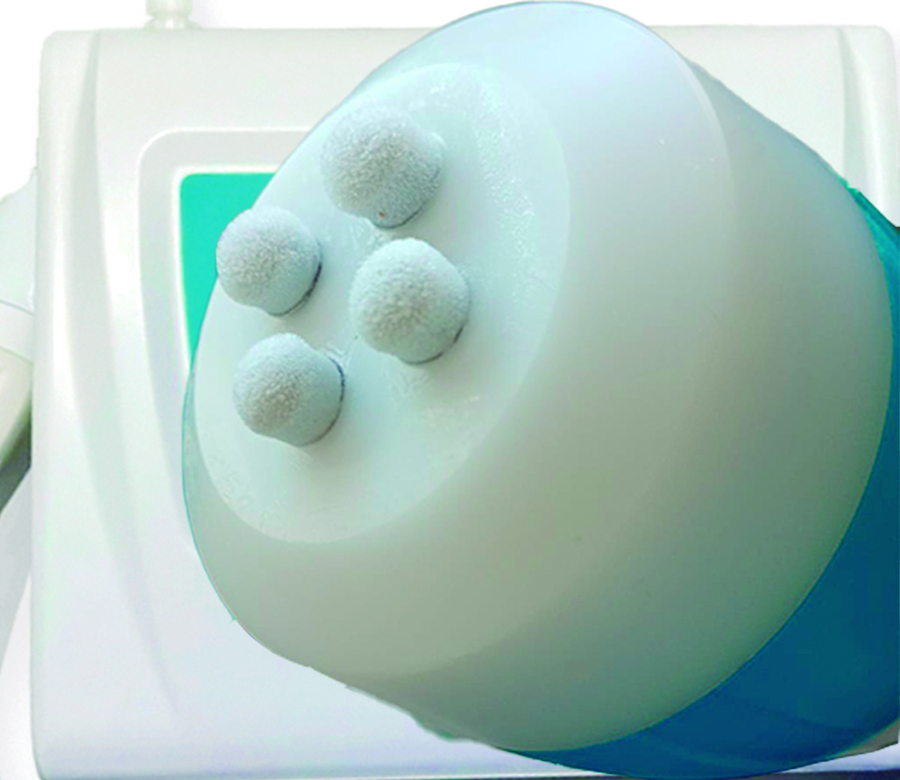 RF CRYO FACE - Imagen 3