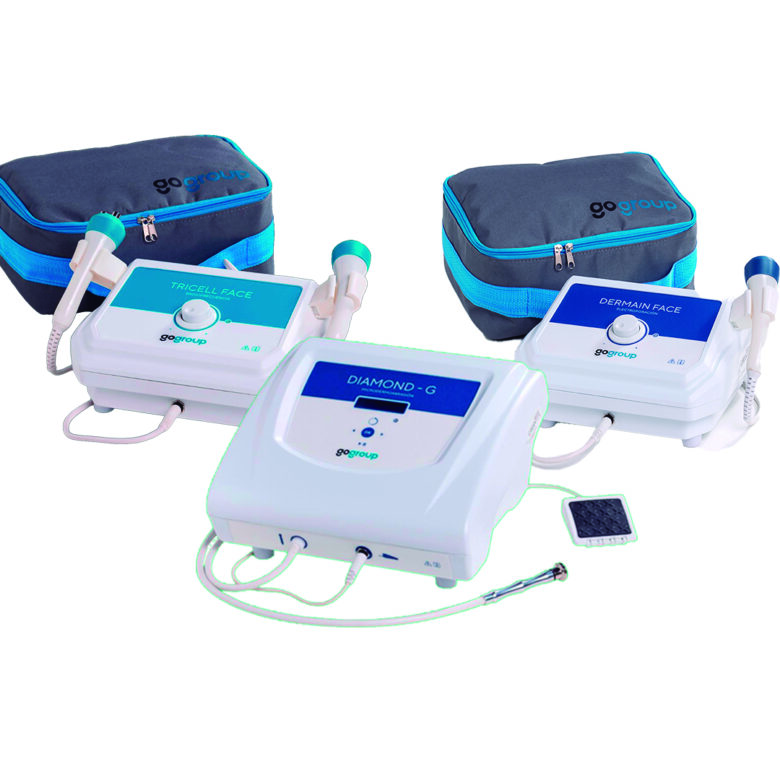 KIT FACIAL 4