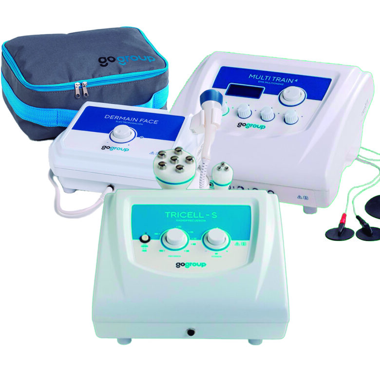 KIT FACIAL Y CORPORAL 5